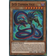 COTD-FR017 D/D Typhon Vice Commune