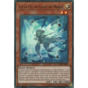 COTD-FR022 Lee la Fée du Calice du Monde Ultra Rare