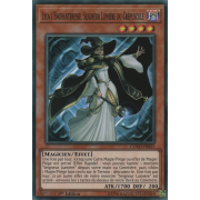 COTD-FR025 Lyla l'Enchanteresse, Seigneur Lumière du Crépuscule Super Rare