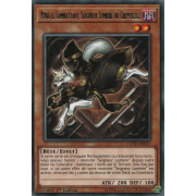 COTD-FR027 Ryko le Combattant, Seigneur Lumière du Crépuscule Rare