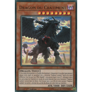 COTD-FR028 Dragon du Châtiment Ultra Rare