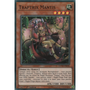 COTD-FR030 Traptrix Mantis Super Rare