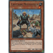 COTD-FR031 Capitaine Motivateur Rare