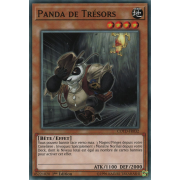 COTD-FR032 Panda de Trésors Commune