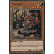 COTD-FR033 Zombina Commune