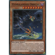COTD-FR035 Hydralander Orbital Commune