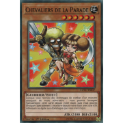 COTD-FR037 Chevaliers de la Parade Short Print