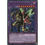 COTD-FR038 Venin Affamé, Roi Suprême du Dragon Rare