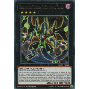 COTD-FR041 Rébellion des Ténèbres, Roi Suprême du Dragon Rare