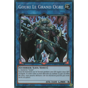 COTD-FR045 Gouki Le Grand Ogre Super Rare