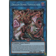 COTD-FR046 Dragon Bombe Topologique Secret Rare