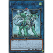 COTD-FR047 Imduk le Dragon du Calice du Monde Rare