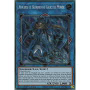 COTD-FR050 Ningirsu le Guerrier du Calice du Monde Secret Rare