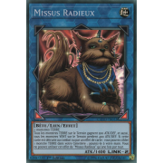 COTD-FR052 Missus Radieux Super Rare