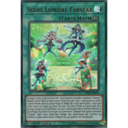 COTD-FR053 Scène Lumière Farstar Ultra Rare