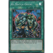 COTD-FR054 Re-Match Gouki Super Rare