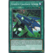 COTD-FR055 Tempête Crackage Aérien Commune