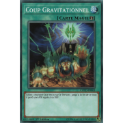 COTD-FR063 Coup Gravitationnel Commune