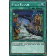 COTD-FR064 Piège Boogie Commune