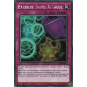 COTD-FR067 Barrière Triple Attaque Commune