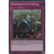 COTD-FR068 Réincarnœillet Farstar Secret Rare