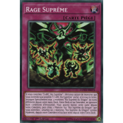 COTD-FR070 Rage Suprême Commune