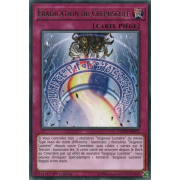 COTD-FR072 Éradication du Crépuscule Rare