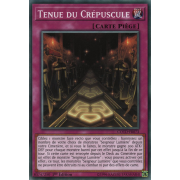 COTD-FR073 Tenue du Crépuscule Commune