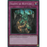 COTD-FR075 Trappe de Rupture Super Rare