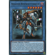 COTD-FR082 Assassin Revendetterreur Rare