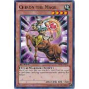 Chiron the Mage