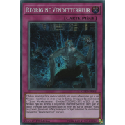 COTD-FR085 Reorigine Vendetterreur Secret Rare