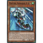 COTD-FR086 Maître Sonique F.A. Commune