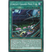 COTD-FR088 Circuit Grand Prix F.A. Commune