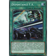 COTD-FR089 Déportance F.A. Commune