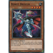 COTD-FR090 Robot Briseur Commune