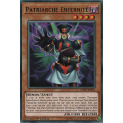 COTD-FR091 Patriarche Enfernité Commune