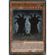 COTD-FR092 Aristera & Dexia Gogogo Commune