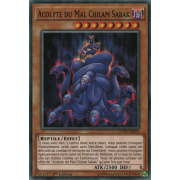 COTD-FR093 Acolyte du Mal Chilam Sabak Commune