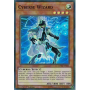 COTD-EN001 Cyberse Wizard Super Rare