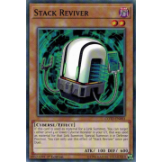 COTD-EN003 Stack Reviver Commune