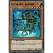 COTD-EN004 Launcher Commander Commune