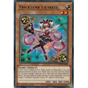 COTD-EN006 Trickstar Lilybell Rare