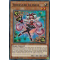 COTD-EN006 Trickstar Lilybell Rare