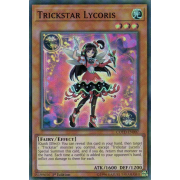 COTD-EN007 Trickstar Lycoris Super Rare