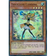 COTD-EN008 Trickstar Candina Ultra Rare