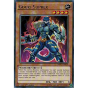 COTD-EN010 Gouki Suprex Rare