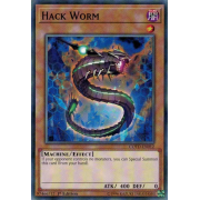 COTD-EN012 Hack Worm Commune