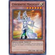 BP01-EN139 Cybernetic Magician Commune