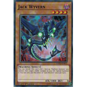 COTD-EN013 Jack Wyvern Commune